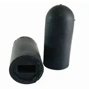 Brake Handle Rubber Tips for Feather Chair