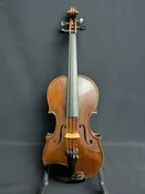 4/4 Violin Unknown Maker (used)