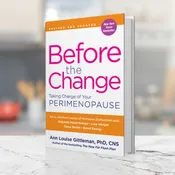 Before The Change