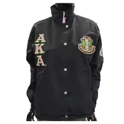 AKA All Weather Jacket