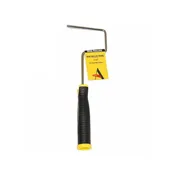 12"x4" Premier Allpro Soft Grip Roller Frame