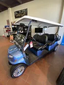 Onward 6-Passenger Lithium (Limited-Time Pricing)
