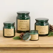 Apothecary Balsam Forest Scented Candle
