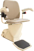 Harmar Pinnacle SL600 Stairlift