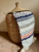 Ayita - Wearable Throw