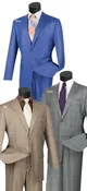 2RW-1, 2 PIECE MODERN FIT