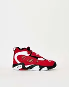 Air Diamond Turf II 'Prime Red'