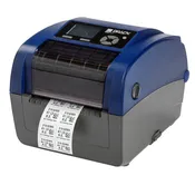 BBP12 Label Printer with Product and Wire ID Software Suite