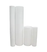 Gradient Density Sediment Filters
