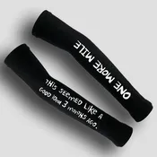 Arm Sleeves- “Seemed Like A Good Idea”