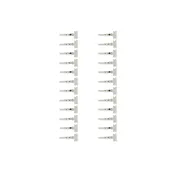 Micro Thermocouple Pin Set (12)