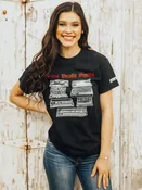 Seven Deadly Synths shirt