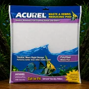Acurel Poly Fiber Pad