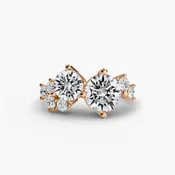 Eternal Embrace Ring