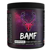 BAMF Pre-workout