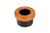 2" to 1.25" Adapter with Twist-Lock