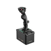 MOZA AB6 Flight Simulator Throttle