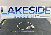 VSD Battery Interconnect Wire