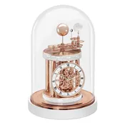 ASTROLABIUM - ROSE GOLD