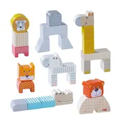 Animal Parade Blocks