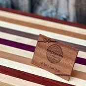 BBD Gift Card
