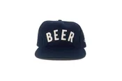 BEER II - Snapback