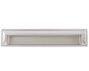 1005 192 SN 192mm Pull Satin Nickel