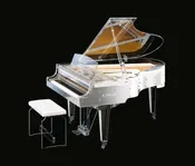 Kawai Crystal Grand CR-40