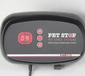 Pet Stop OT-300 Electronic Dog Fence Transmitter