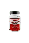 VITA NIACIN TR