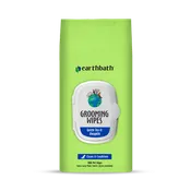 Grooming Wipes - Green Tea & Awapuhi