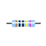 1MΩ Precision Resistor