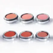 TESTER - Compressed Mineral Blush