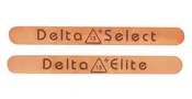 Delta-13 Leather Inserts