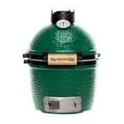Big Green Egg | Mini Big Green Egg