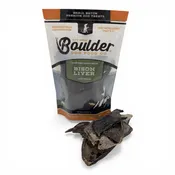 Bison Liver | Nutrient Dense Single-Ingredient