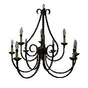 Chandelier