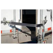 Freight Saver Trailer Door Safety Strap