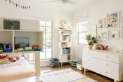 Retainer for Organizing Services — Composed Living