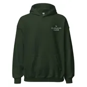Unisex Hoodie — The Maine Barns | Wedding Venue in Maine