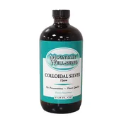 Colloidal Silver 17.25oz