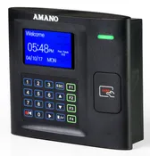 Add-On Amano TimeGuardian MTX30 Proximity Reader with WiFi