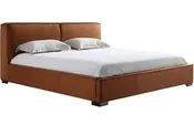 Elsie Bed Bed in Chestnut