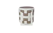 Basket Ottoman