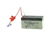 12V1.3Ah Tow Light Battery