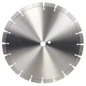 Diamond Refractory Blade with U‑Segment - Cost Cutting Blades