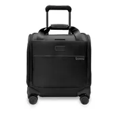 Baseline Cabin Spinner