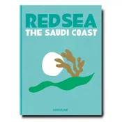 Assouline Red Sea: The Saudi Coast Book
