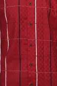 03320 Red — Ace of Diamond