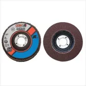 4-1/2"x7/8" T27 40 Grit Flap Disc 39402